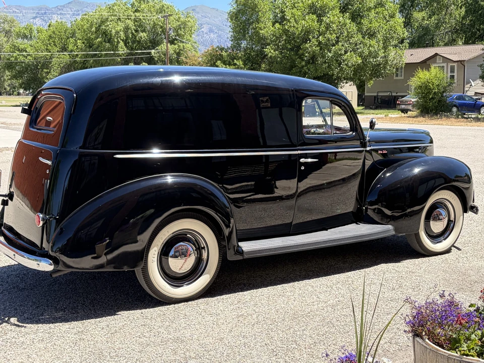 Ford Standard & Deluxe & Super Deluxe - Image 5 of 31