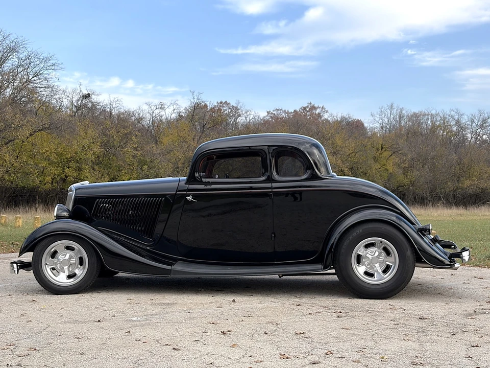 1934 Ford Hot Rod - Image 20 of 31