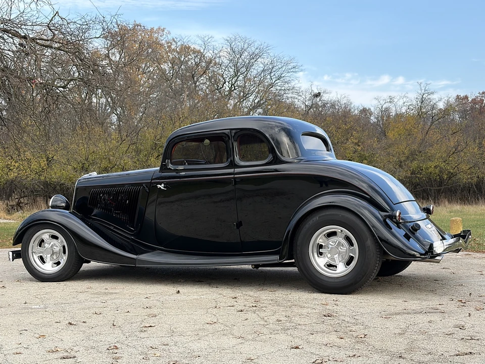 1934 Ford Hot Rod - Image 19 of 31