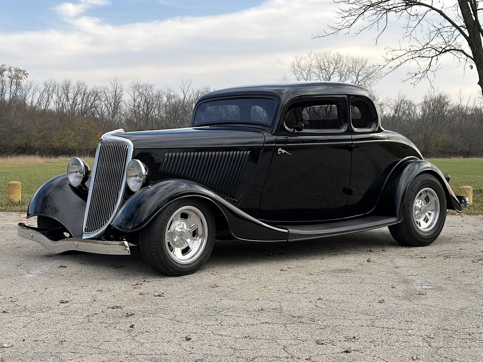 1934 Ford Hot Rod - Image 23 of 31