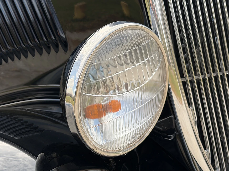 1934 Ford Hot Rod - Image 31 of 31