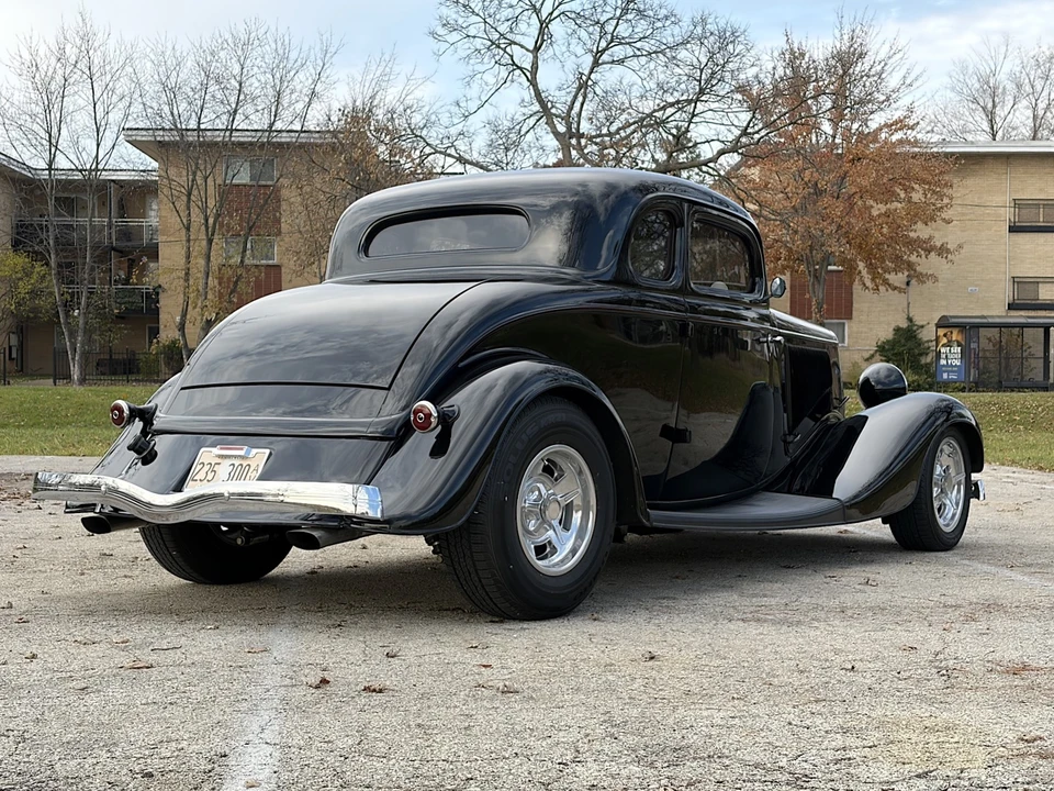 1934 Ford Hot Rod - Image 12 of 31