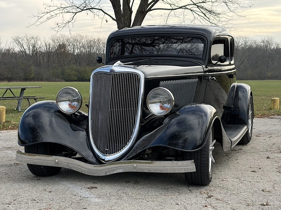 1934 Ford Hot Rod - Image 3 of 31