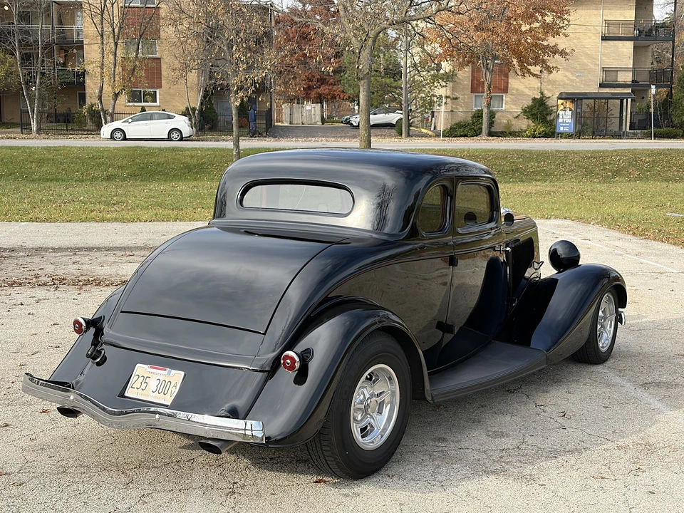 1934 Ford Hot Rod - Image 13 of 31