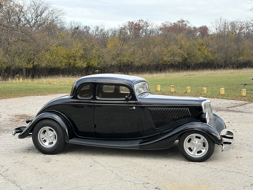 1934 Ford Hot Rod - Image 8 of 31