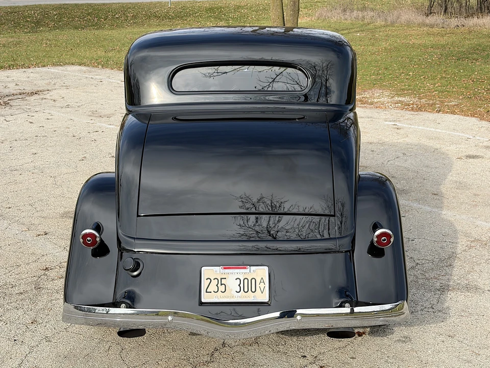 1934 Ford Hot Rod - Image 16 of 31