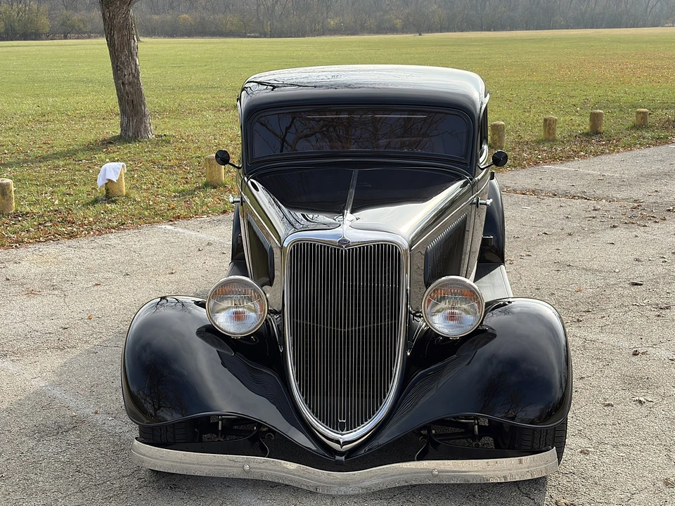 1934 Ford Hot Rod - Image 4 of 31