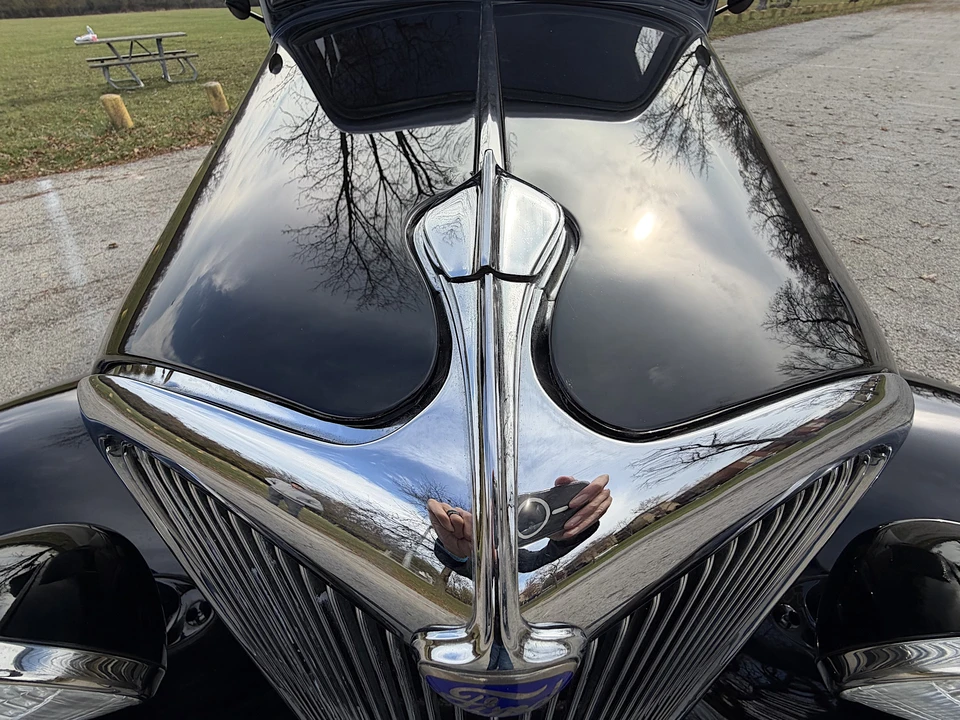 1934 Ford Hot Rod - Image 27 of 31