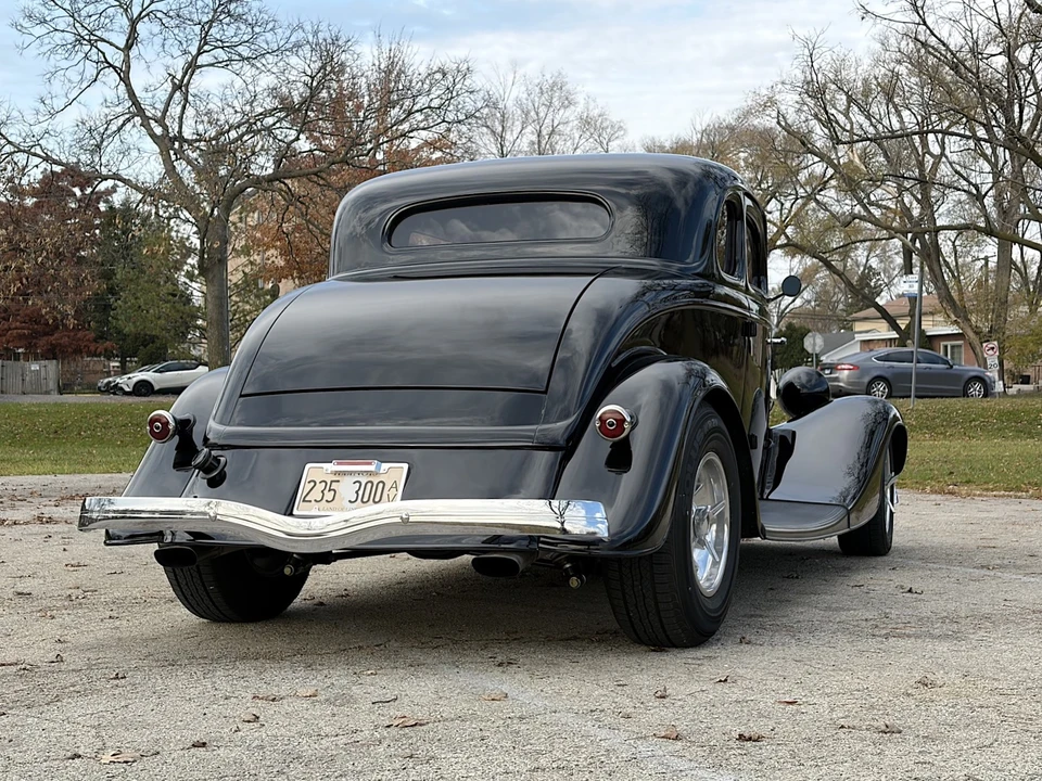 1934 Ford Hot Rod - Image 14 of 31