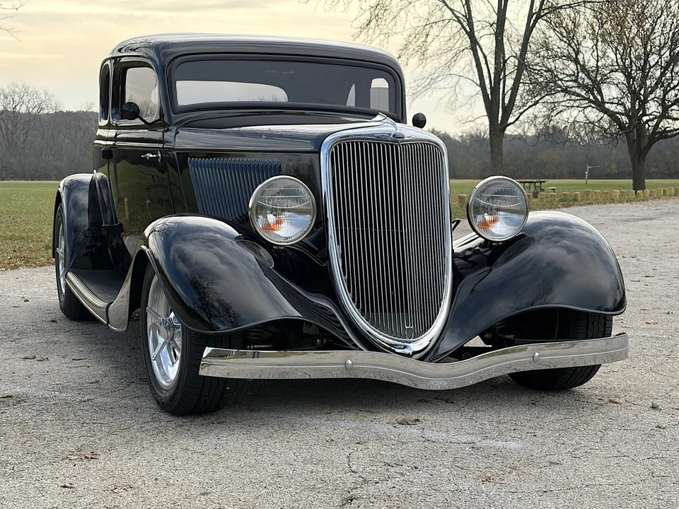 1934 Ford Hot Rod - Image 6 of 31