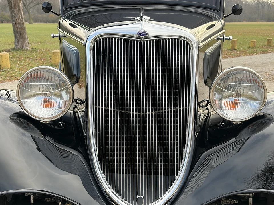 1934 Ford Hot Rod - Image 29 of 31
