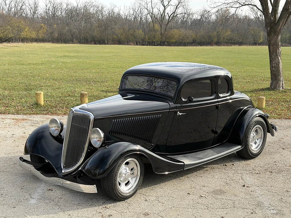 1934 Ford Hot Rod - Image 2 of 31