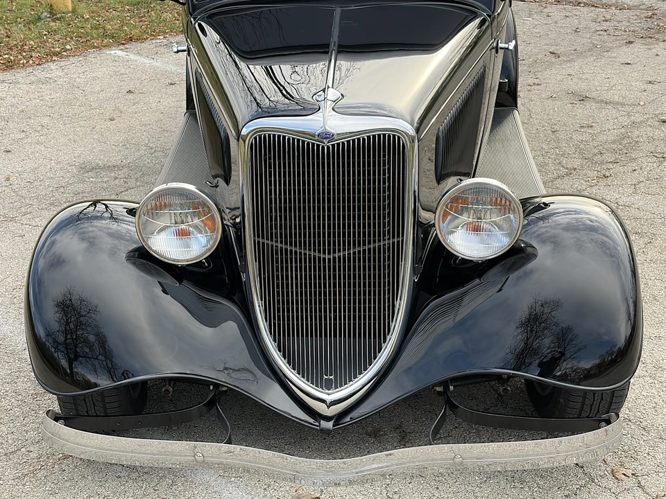 1934 Ford Hot Rod - Image 28 of 31