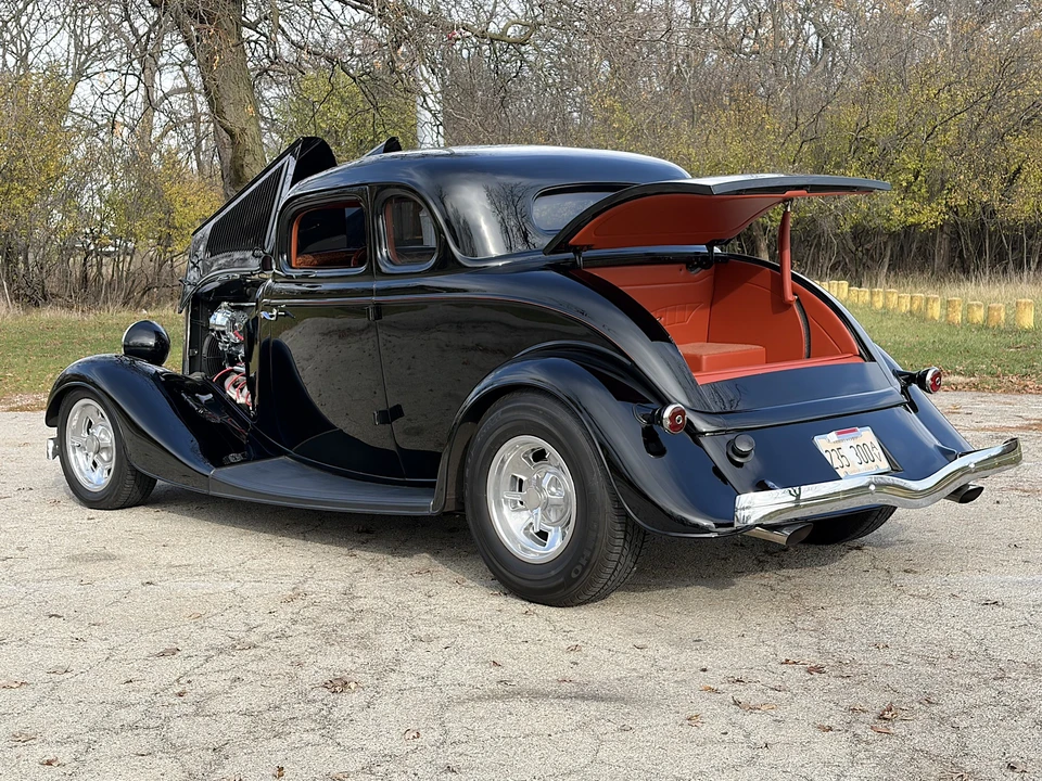 1934 Ford Hot Rod - Image 18 of 31