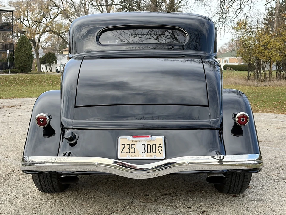 1934 Ford Hot Rod - Image 15 of 31