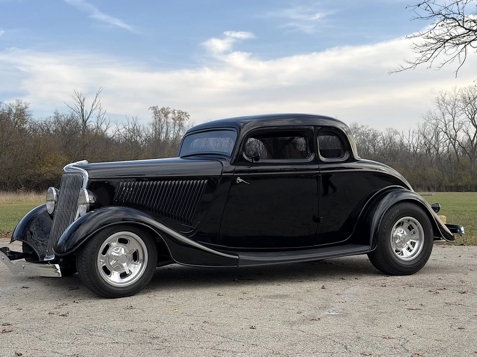 1934 Ford Hot Rod - Image 22 of 31