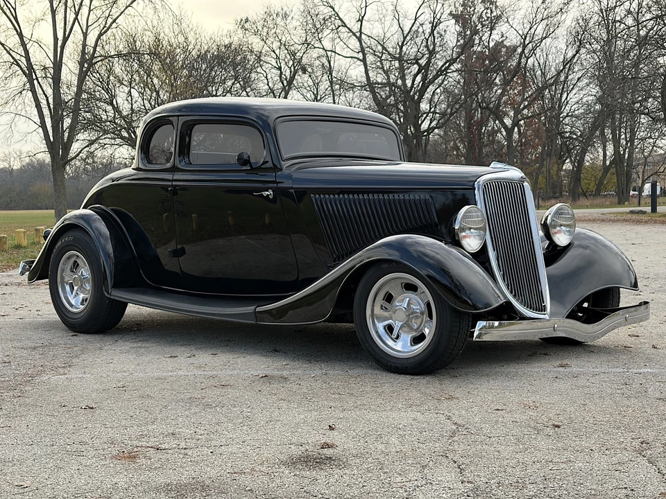 1934 Ford Hot Rod - Image 7 of 31