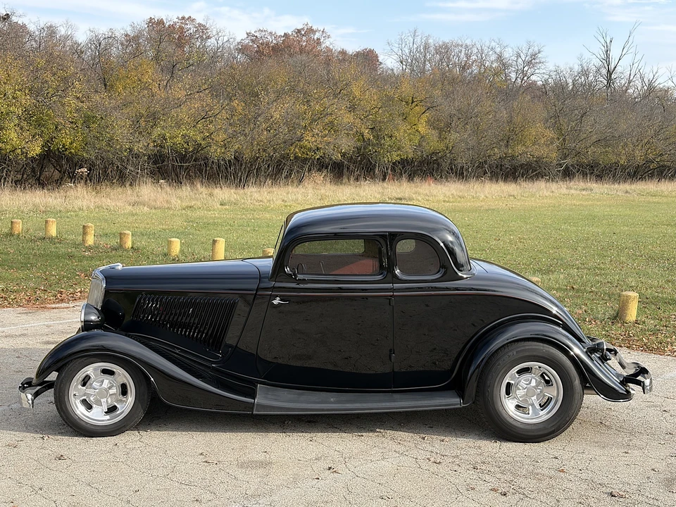1934 Ford Hot Rod - Image 21 of 31