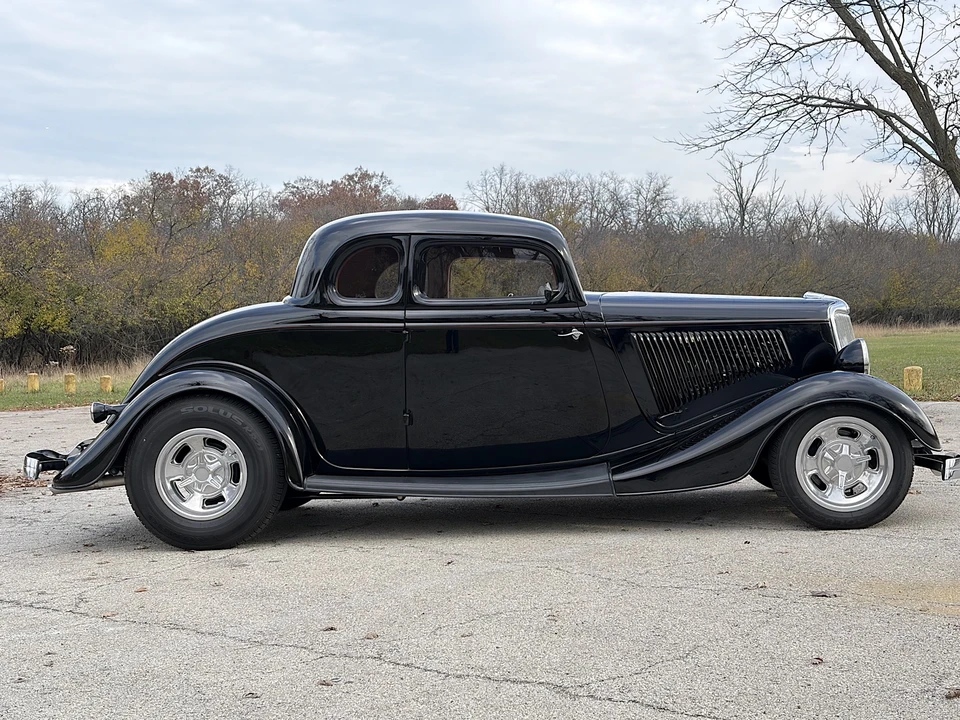 1934 Ford Hot Rod - Image 10 of 31