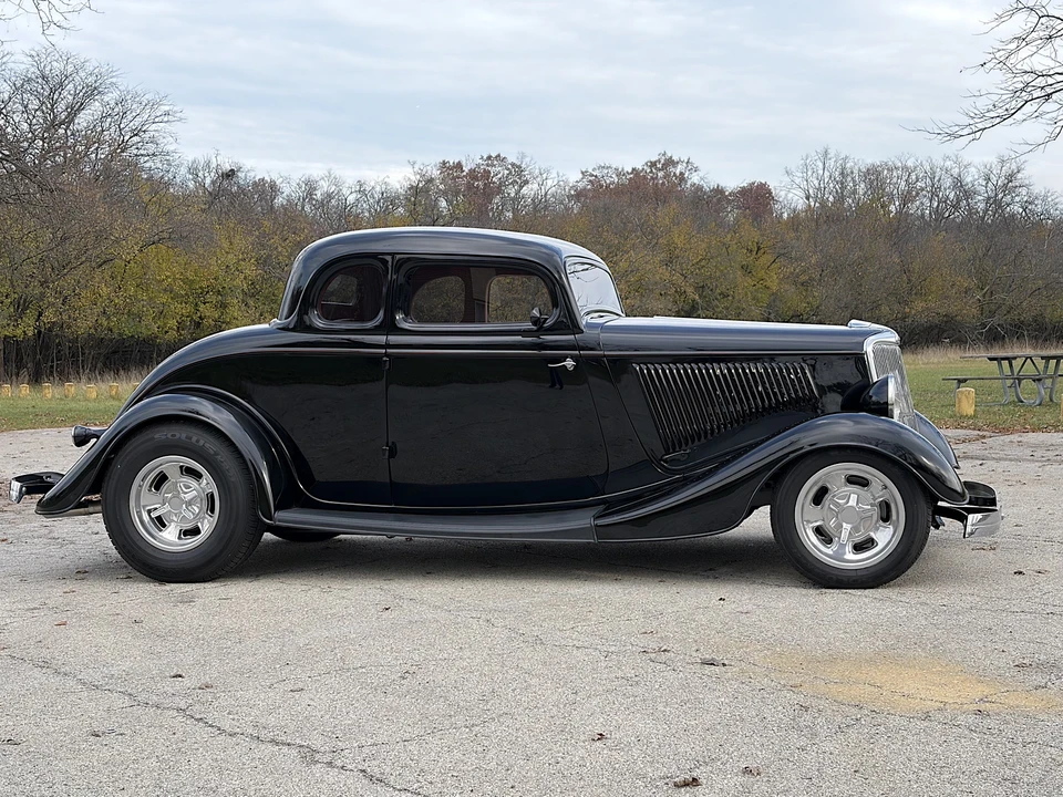 1934 Ford Hot Rod - Image 9 of 31