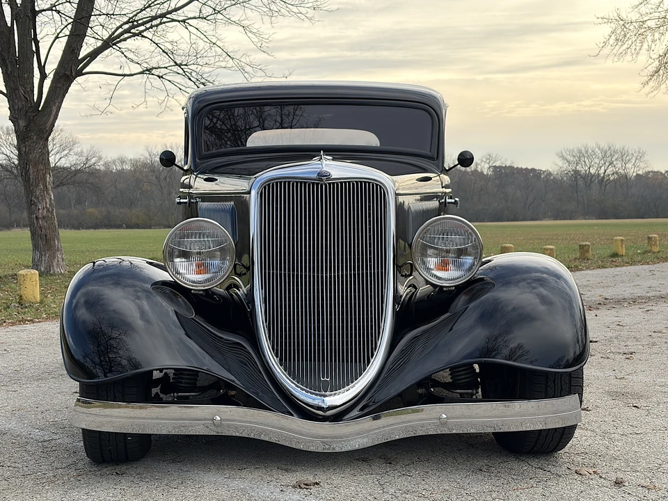 1934 Ford Hot Rod - Image 5 of 31