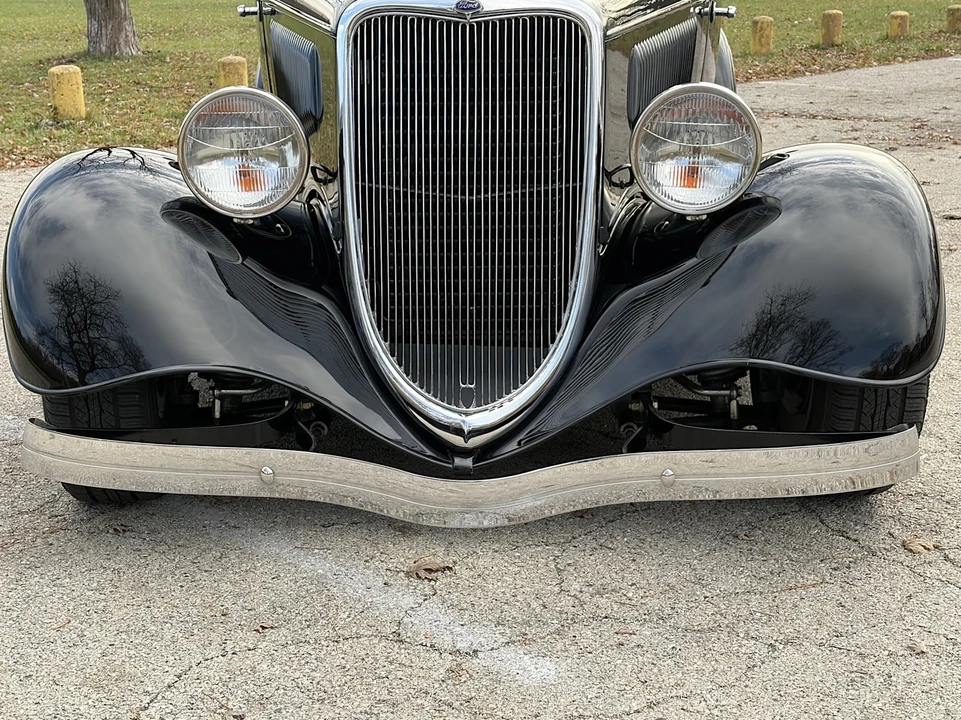 1934 Ford Hot Rod - Image 30 of 31