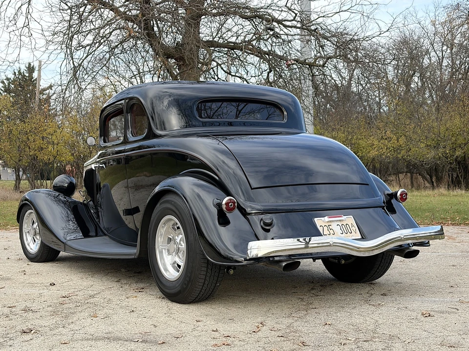 1934 Ford Hot Rod - Image 17 of 31