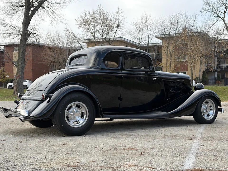 1934 Ford Hot Rod - Image 11 of 31