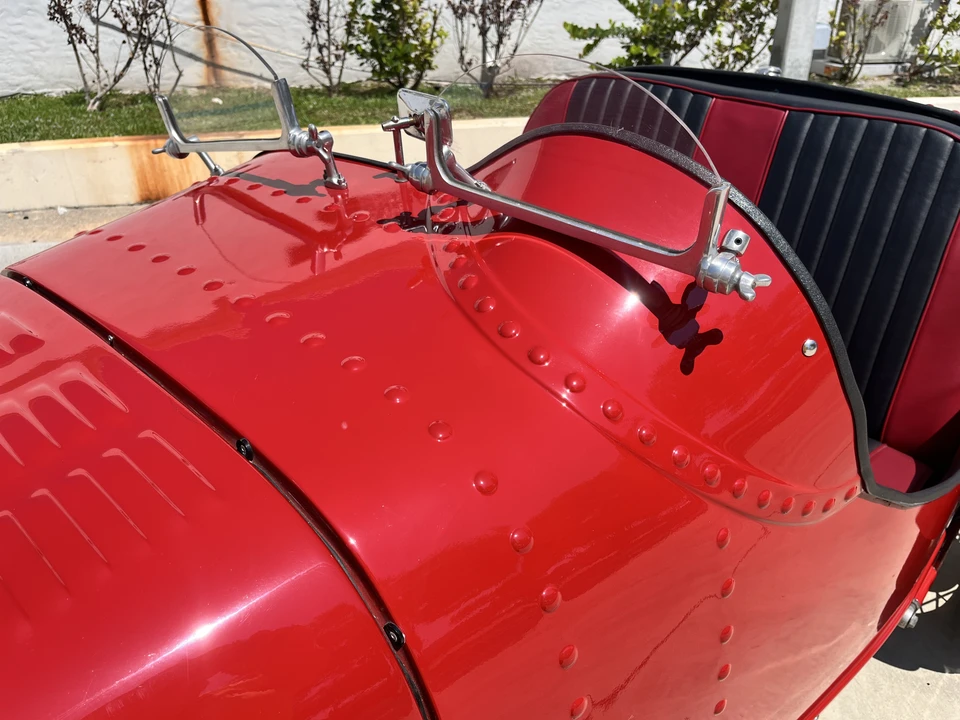 Bugatti - Image 26 of 31