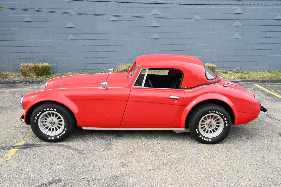 Austin-Healey - Image 20 of 31