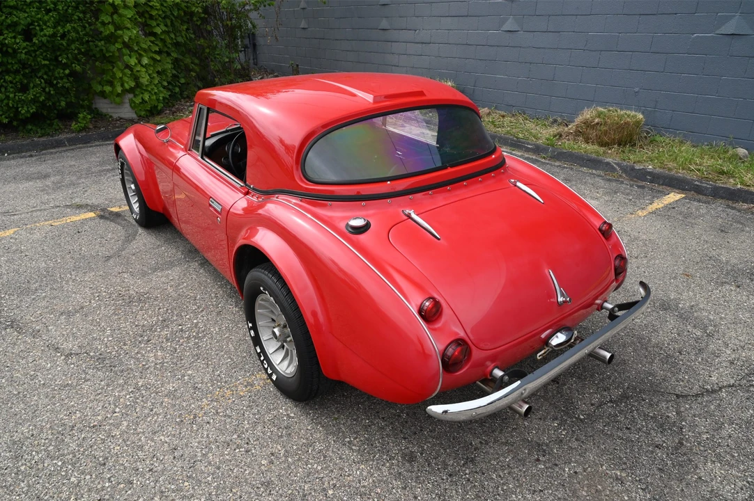 Austin-Healey - Image 18 of 31