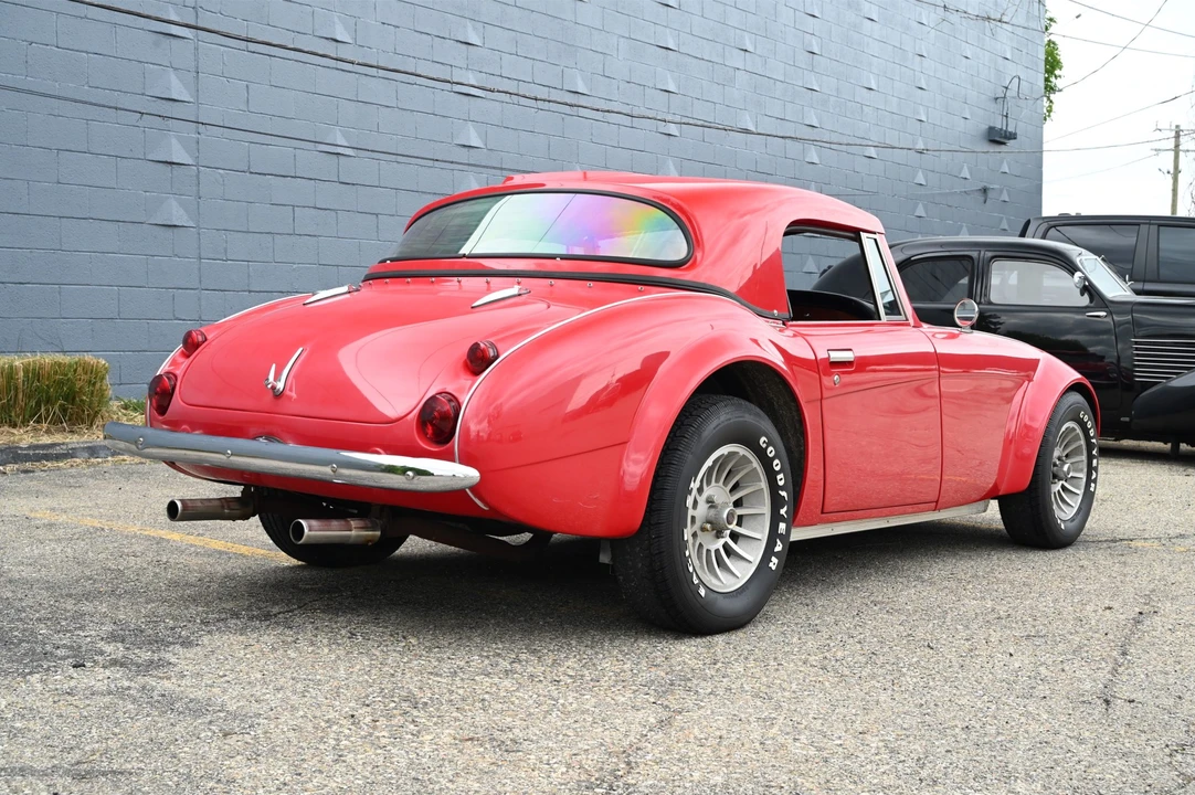 Austin-Healey - Image 14 of 31
