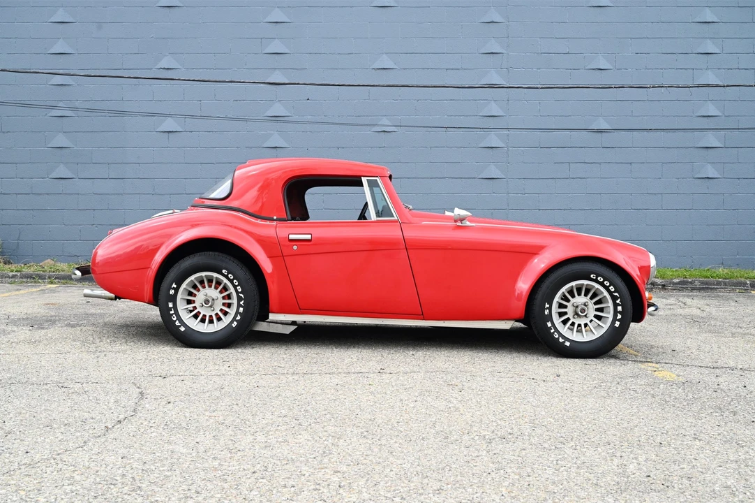 Austin-Healey - Image 12 of 31