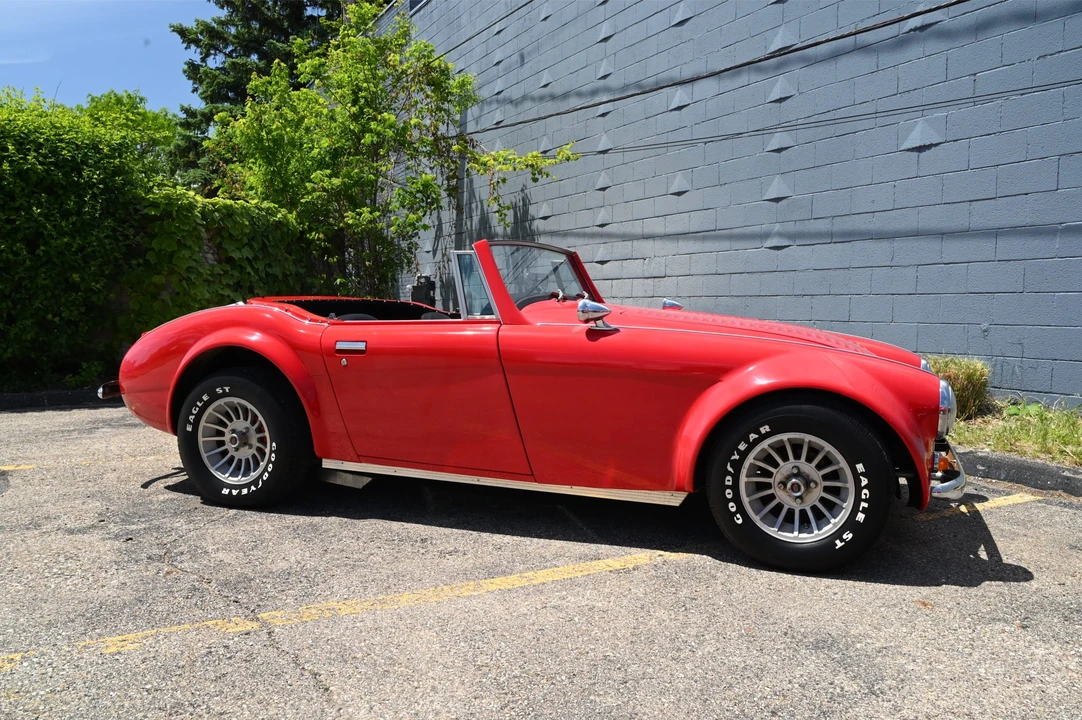 Austin-Healey - Image 23 of 31