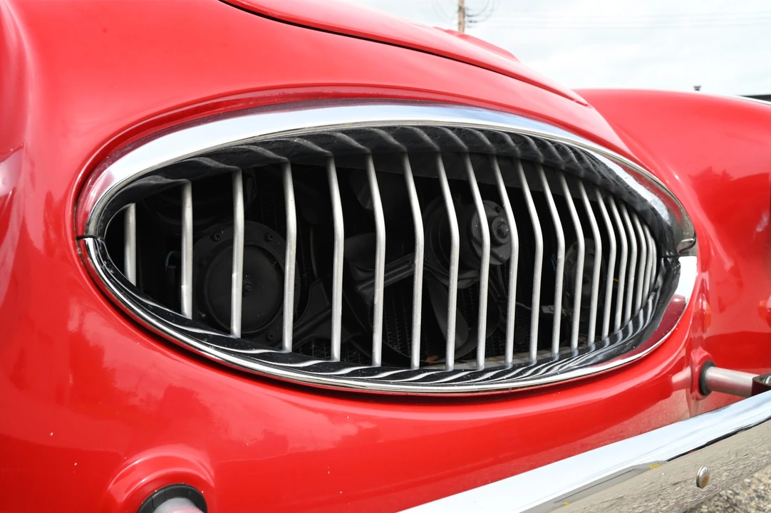Austin-Healey - Image 31 of 31