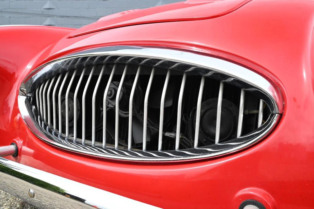 Austin-Healey - Image 30 of 31