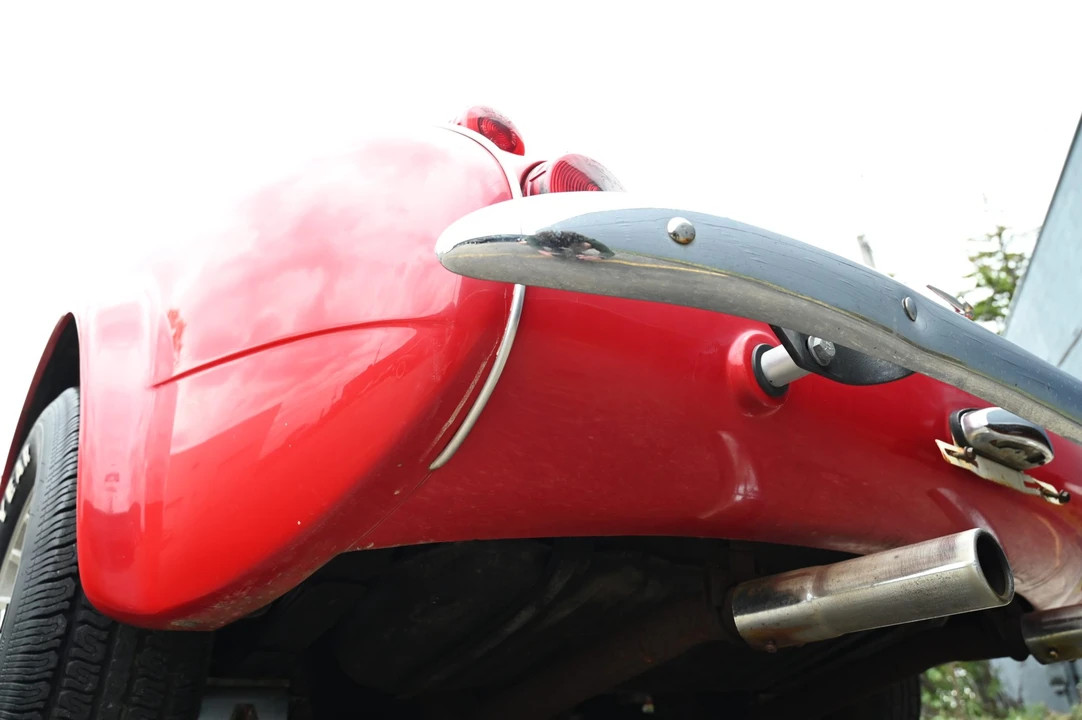 Austin-Healey - Image 29 of 31