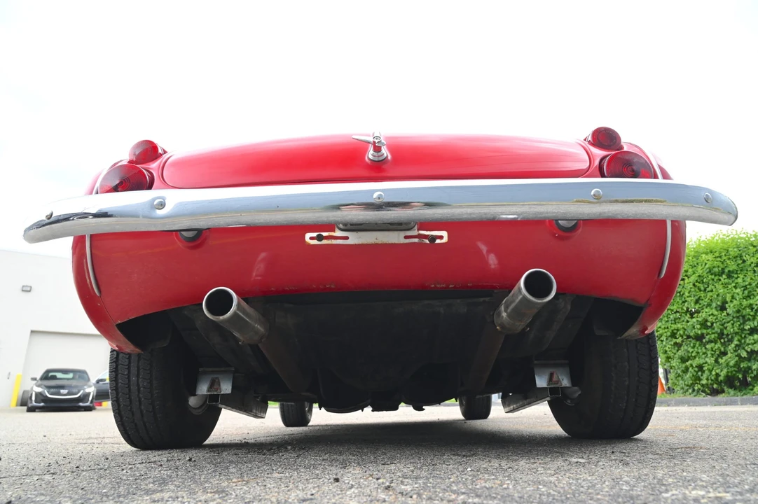 Austin-Healey - Image 25 of 31
