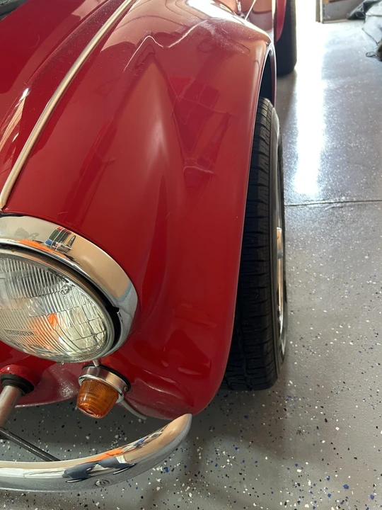 Austin-Healey - Image 20 of 31