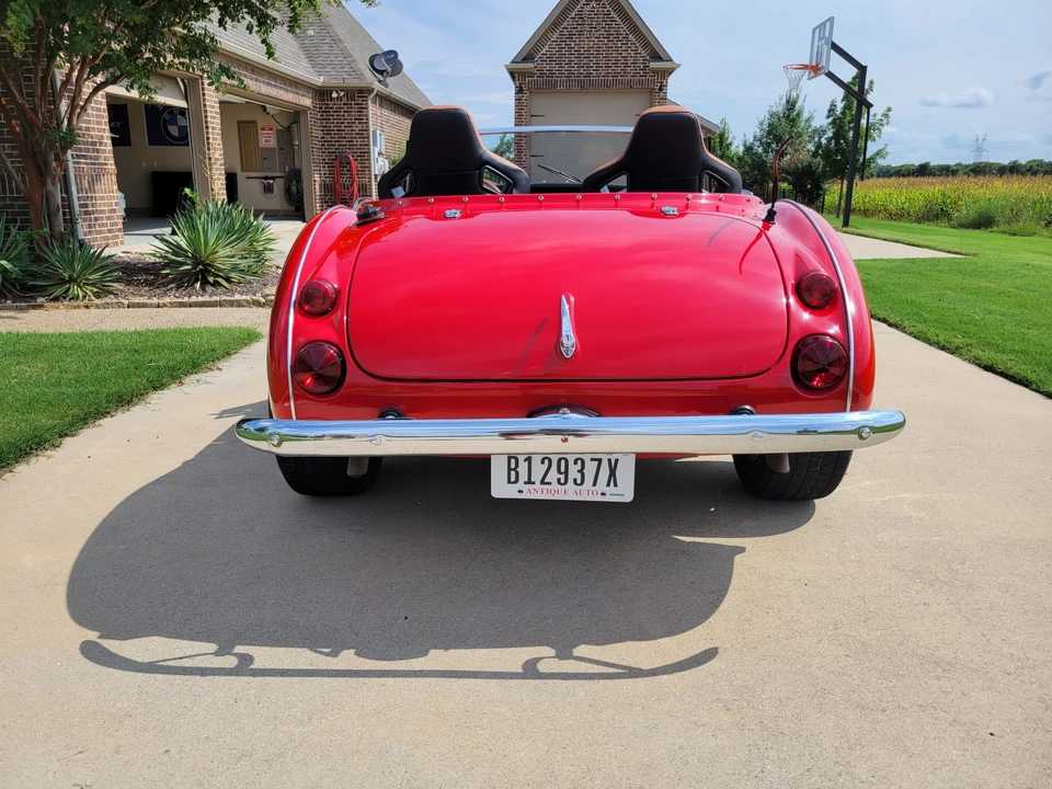 Austin-Healey - Image 7 of 31