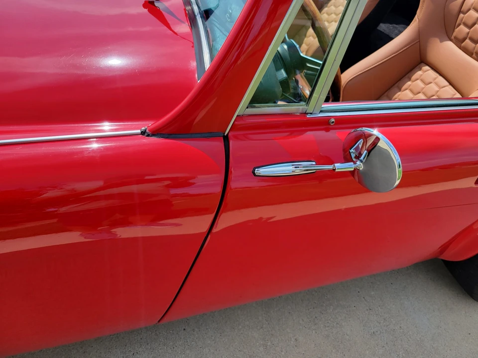 Austin-Healey - Image 22 of 31