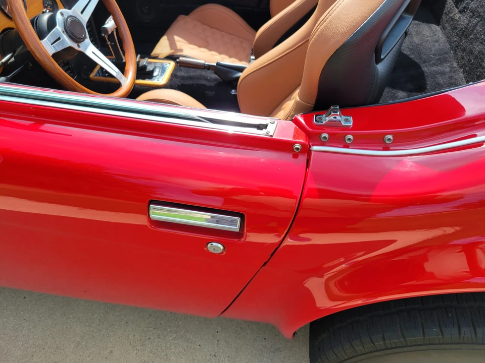 Austin-Healey - Image 21 of 31