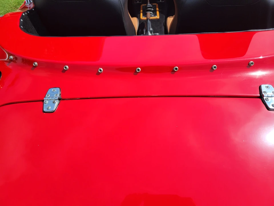 Austin-Healey - Image 12 of 31