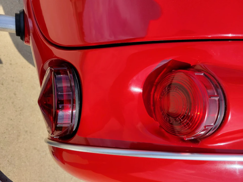 Austin-Healey - Image 20 of 31