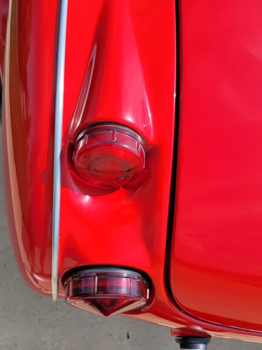 Austin-Healey - Image 19 of 31