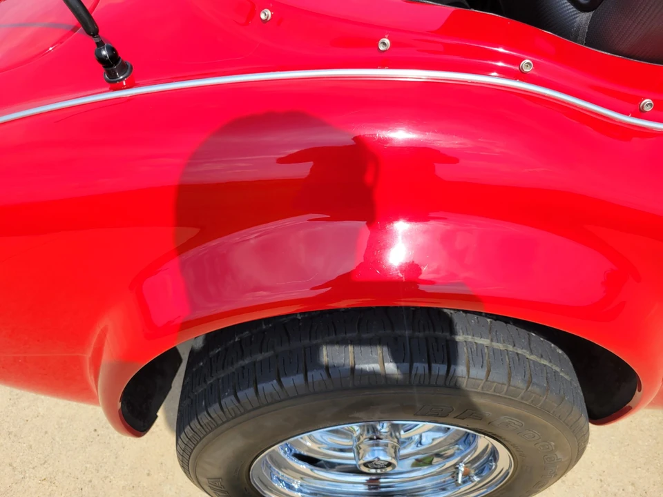 Austin-Healey - Image 14 of 31