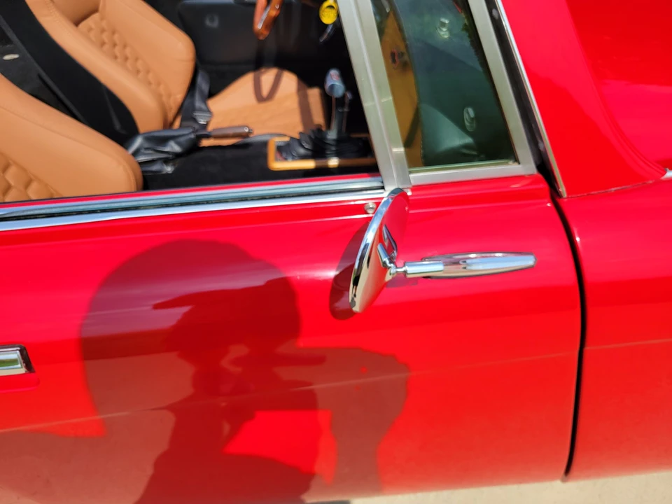 Austin-Healey - Image 23 of 31