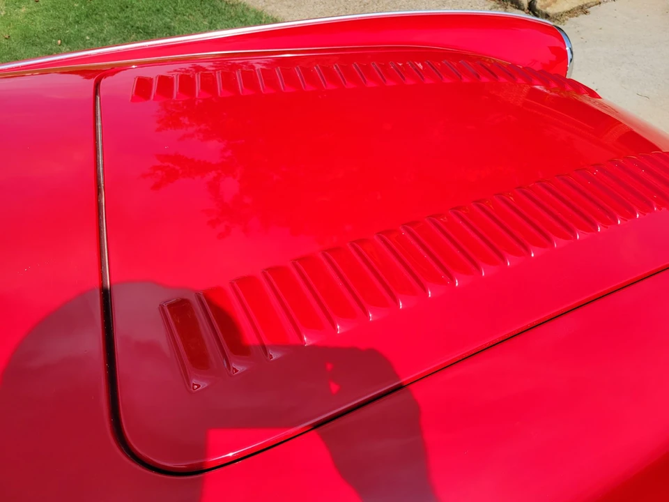Austin-Healey - Image 11 of 31