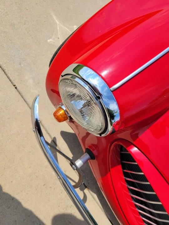 Austin-Healey - Image 18 of 31