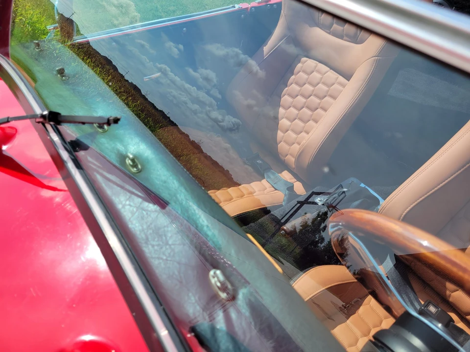 Austin-Healey - Image 30 of 31